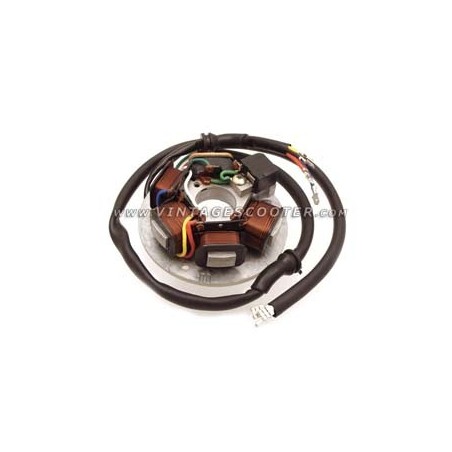 Stator complet Vespa 125 Primavera ET3